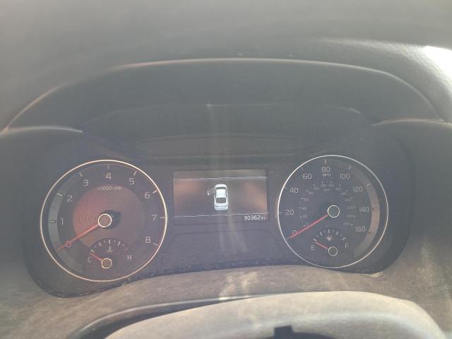 2023 KIA FORTE LX - 3KPF24AD3PE554888