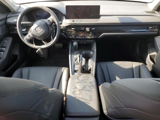 2024 HONDA ACCORD HYB - 1HGCY2F6XRA077433