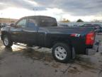 CHEVROLET SILVERADO photo