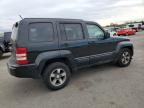 JEEP LIBERTY SP снимка