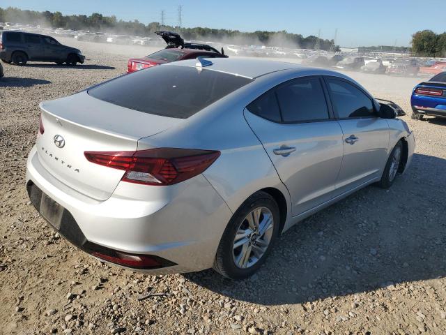 2020 HYUNDAI ELANTRA SE - 5NPD84LF9LH540178