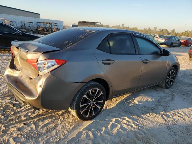 2018 TOYOTA COROLLA L - 5YFBURHE8JP851830