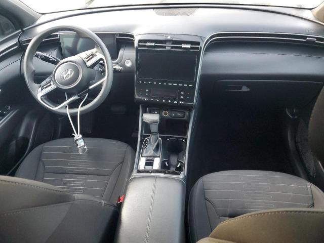 2024 HYUNDAI SANTA CRUZ - 5NTJCDAE9RH084558