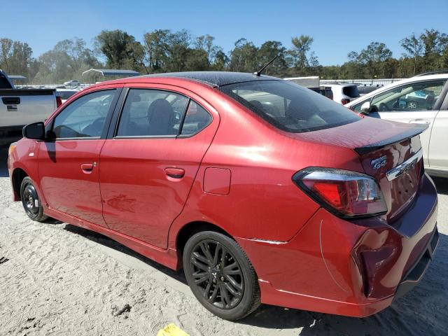 2024 MITSUBISHI MIRAGE G4 - ML32FUFJ9RHF02265