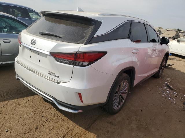 2022 LEXUS RX 350 L L JTJJZKFA5N2034935