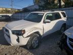 2020 TOYOTA 4RUNNER SR - JTEBU5JRXL5758874
