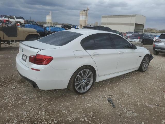 VIN WBA5B1C57GG131308 2016 BMW 5 SERIES no.3