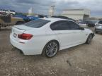 Lot #3024524354 2016 BMW 535 I