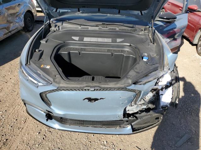 2023 FORD MUSTANG MA - 3FMTK2SU8PMA92920