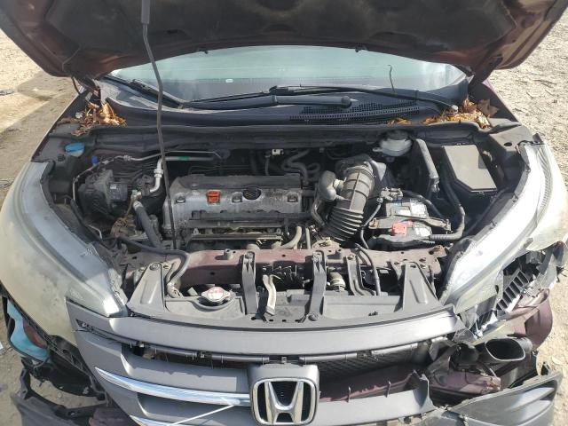 VIN 5J6RM4H33EL042776 2014 Honda CR-V, LX no.12