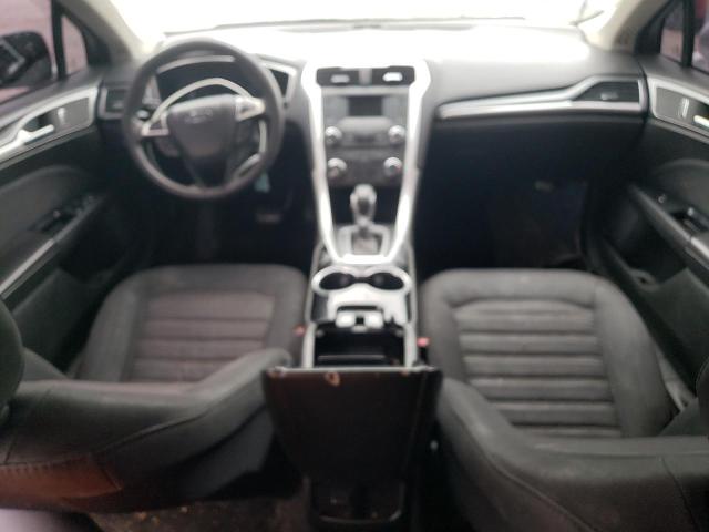 2016 FORD FUSION SE - 3FA6P0H70GR398835