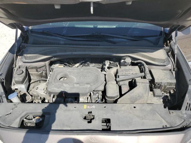 2020 HYUNDAI SANTA FE S - 5NMS33AD4LH267486