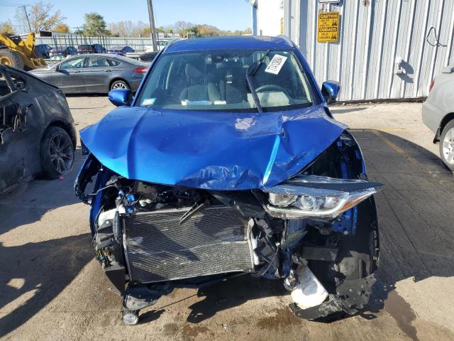 2022 HONDA HR-V EX - 3CZRU6H57NM747754