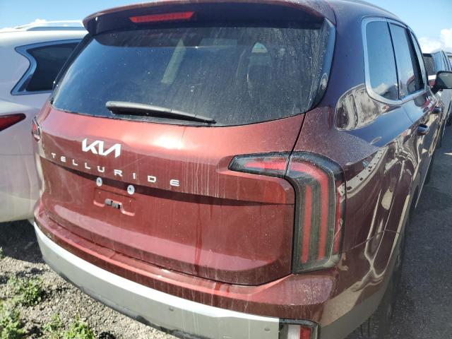 VIN 5XYP34GC9RG481807 2024 KIA Telluride, EX no.6