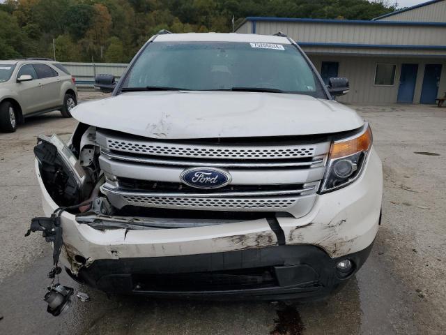 VIN 1FM5K7D84FGA31918 2015 Ford Explorer, Xlt no.5