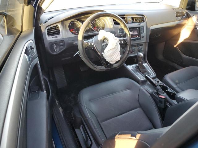 2015 VOLKSWAGEN GOLF - 3VW917AU3FM082842