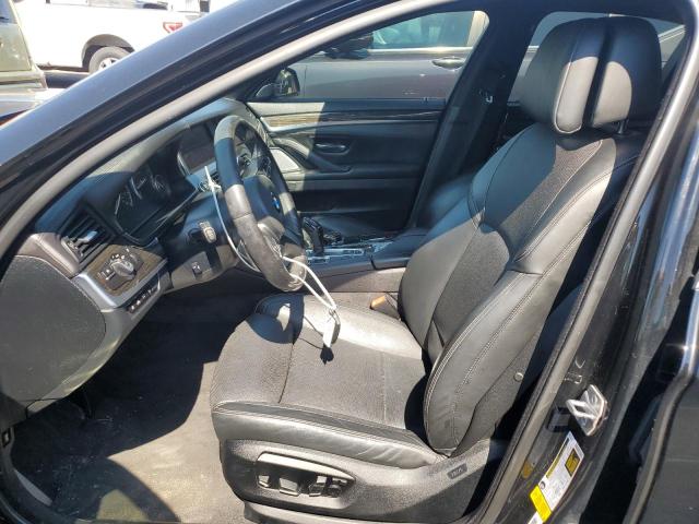 2016 BMW 550 I - WBAKN9C55GD961733