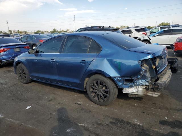 2017 VOLKSWAGEN JETTA S - 3VW2B7AJ9HM397653