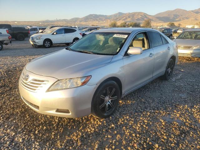 2007 TOYOTA CAMRY CE #3024730212