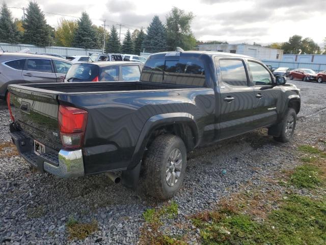 VIN 3TMDZ5BNXKM069324 2019 Toyota Tacoma, Double Cab no.3