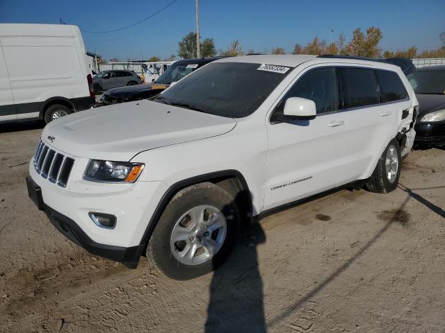 2016 JEEP GRAND CHEROKEE LAREDO 2016