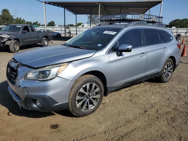 VIN 4S4BSBLC7F3232750 2015 Subaru Outback, 2.5I Lim... no.1