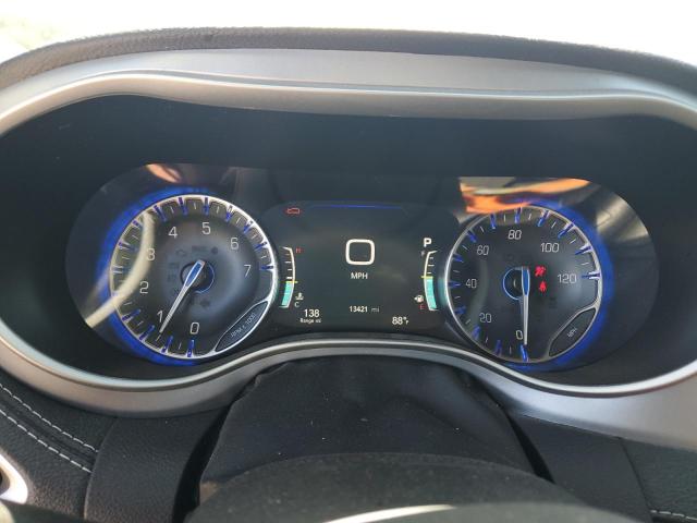 2023 CHRYSLER PACIFICA T - 2C4RC1FG3PR555405