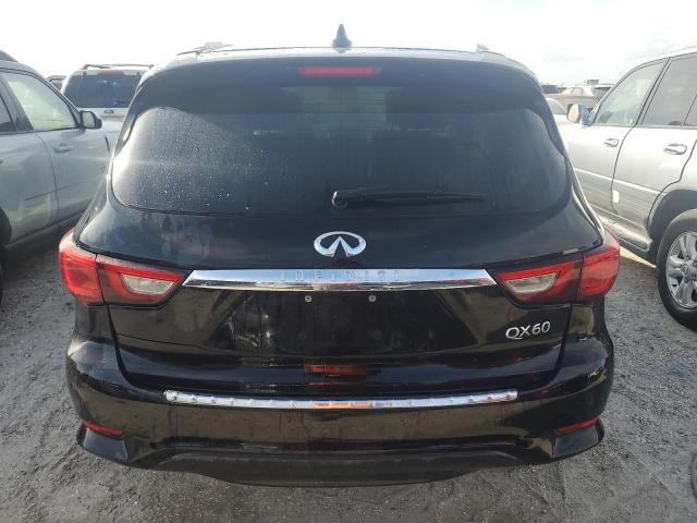 2016 INFINITI QX60 - 5N1AL0MN4GC519817