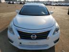 NISSAN ALTIMA 2.5 photo