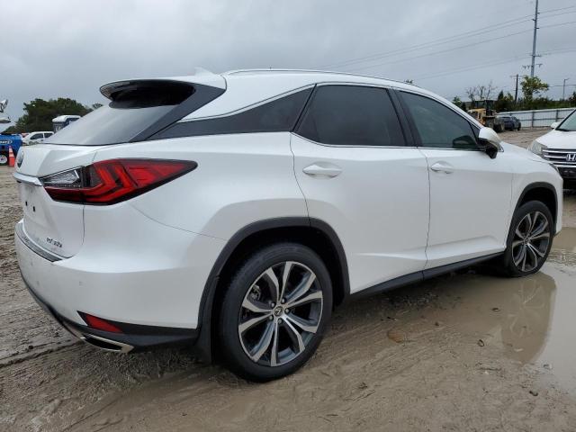 2022 LEXUS RX 350 - 2T2HZMAA1NC237080