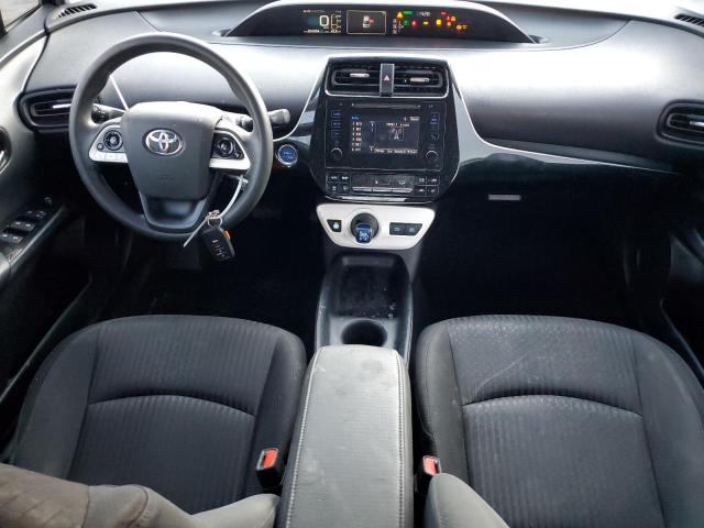 2016 TOYOTA PRIUS - JTDKBRFU6G3023583