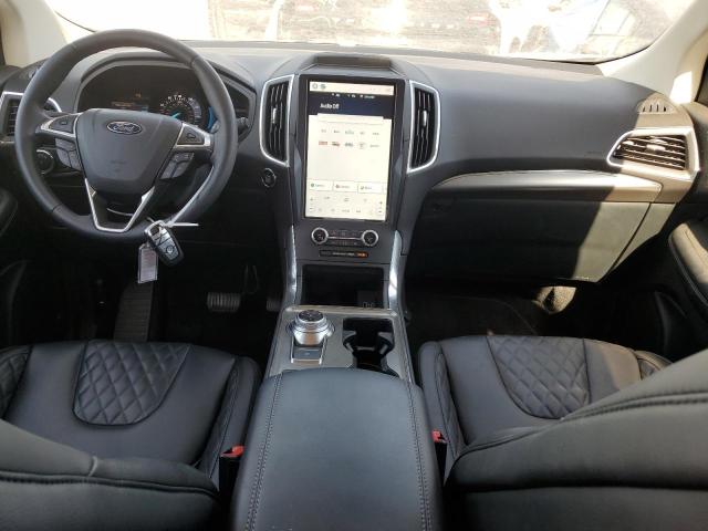 2024 FORD EDGE TITAN - 2FMPK4K91RBA81450