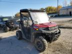 Lot #2953045724 2021 POLARIS RANGER 100