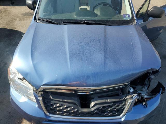2015 SUBARU FORESTER 2 - JF2SJABC3FH817302