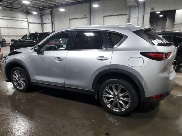 2020 MAZDA CX-5 GRAND - JM3KFADM0L0780958
