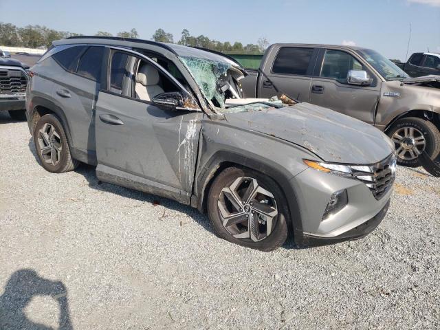 2024 HYUNDAI TUCSON SEL - 5NMJFCDE2RH401041
