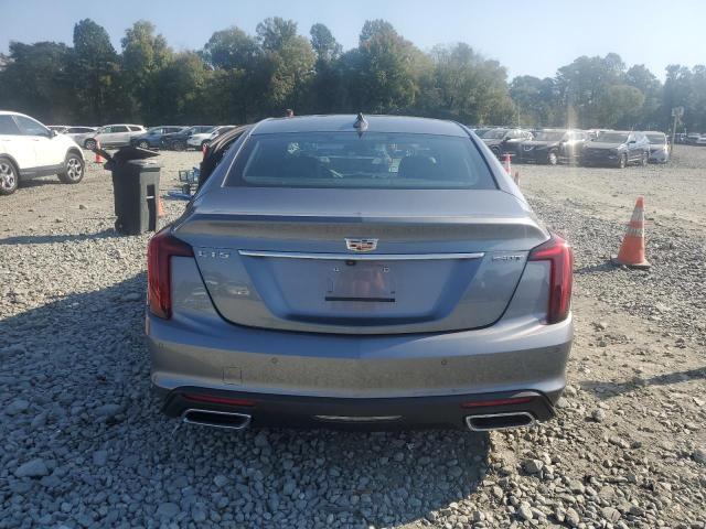 2022 CADILLAC CT5 PREMIU - 1G6DN5RKXN0112819