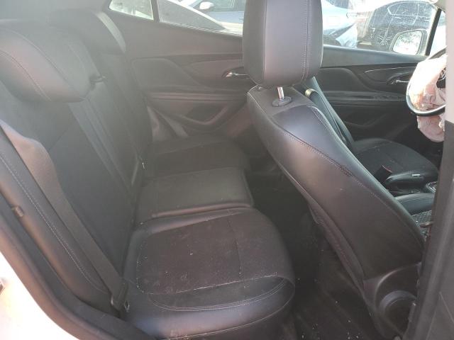2019 BUICK ENCORE PRE - KL4CJASB4KB830206
