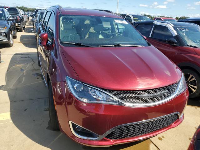 2020 CHRYSLER PACIFICA T - 2C4RC1EG5LR282947