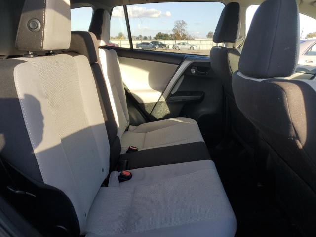 2017 TOYOTA RAV4 XLE - 2T3WFREV6HW398887