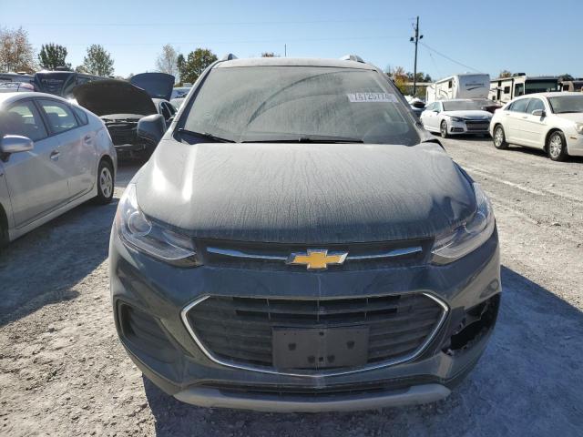 2020 CHEVROLET TRAX 1LT - 3GNCJPSB8LL261408