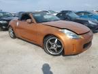 Lot #3030995841 2004 NISSAN 350Z ROADS