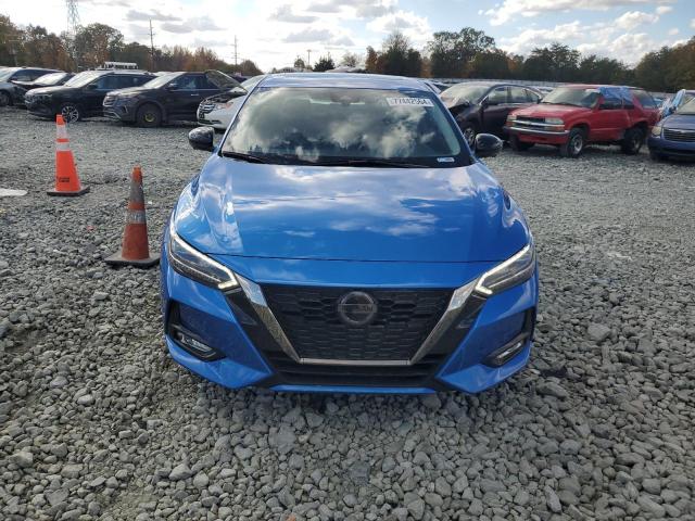 2023 NISSAN SENTRA SR - 3N1AB8DV8PY245568