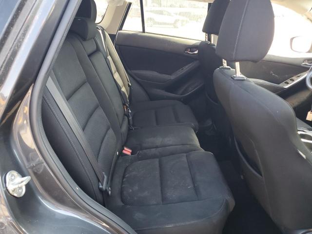2016 MAZDA CX-5 TOURI - JM3KE4CYXG0827010