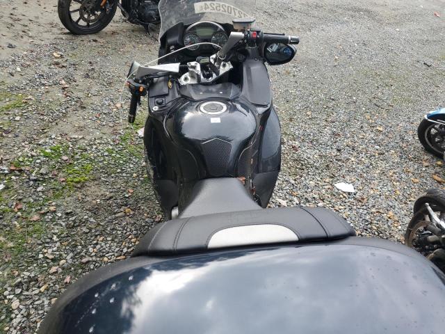 2013 KAWASAKI ZG1400 C - JKBZGNC10DA021537