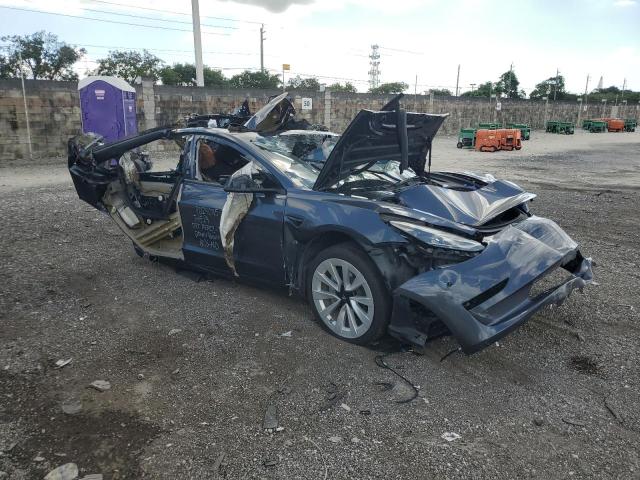 2023 TESLA MODEL 3 - 5YJ3E1EA4PF437503