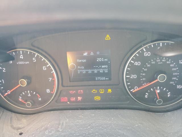 2016 KIA OPTIMA EX - 5XXGU4L37GG095052