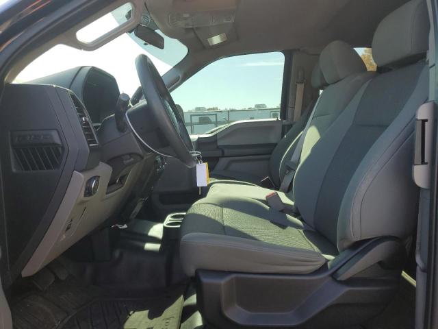 2016 FORD F150 SUPER - 1FTEX1EP8GFA66476
