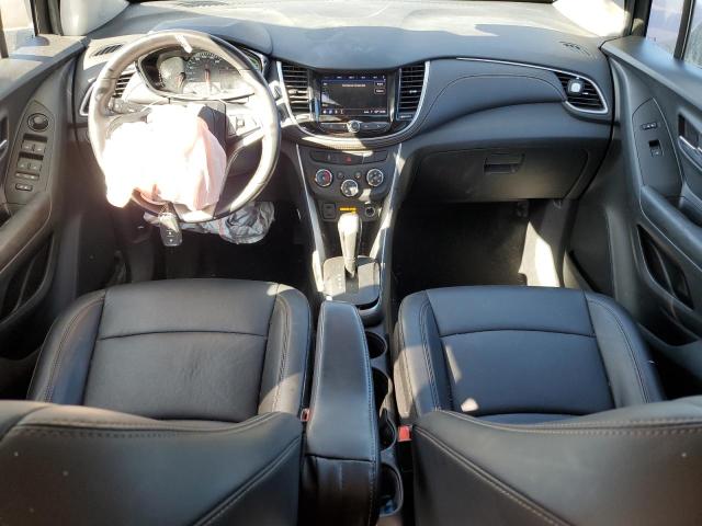 2022 CHEVROLET TRAX 1LT - KL7CJPSM9NB523755