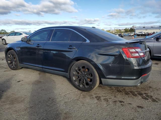 VIN 1FAHP2H85FG103862 2015 Ford Taurus, Sel no.2